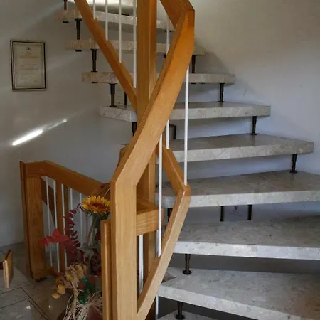 Ferienwohnung ゼールバッハ