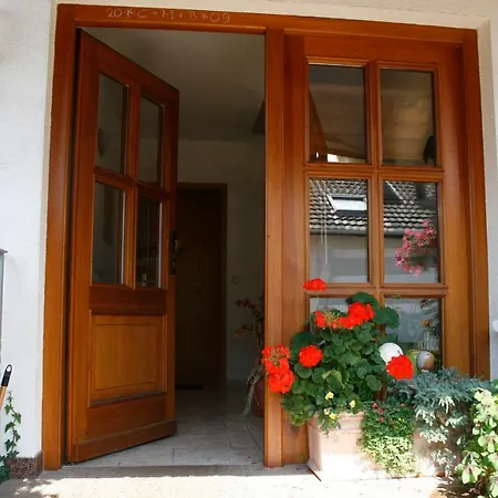 Ferienwohnung アパート *