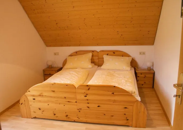 Appartamento Ferienwohnung Seelbach (Baden-Wurttemberg)