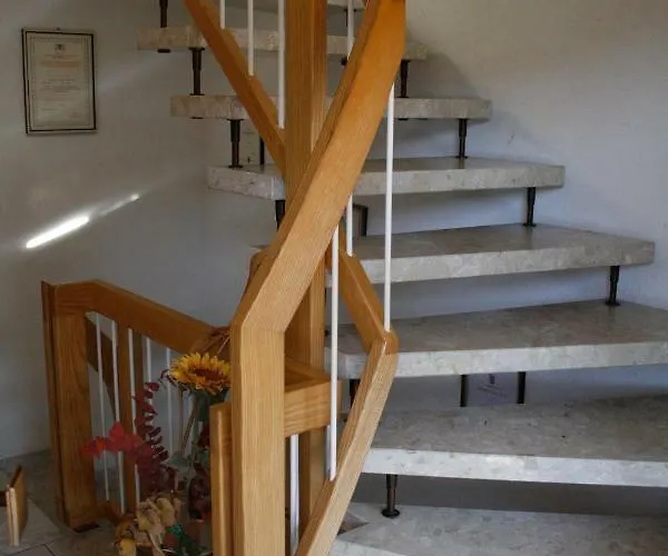 Ferienwohnung Seelbach (Baden-Wurttemberg)