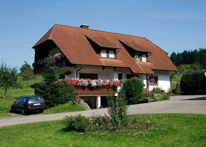 Appartamento Ferienwohnung *