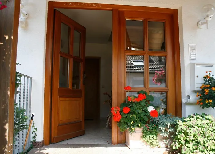 Ferienwohnung Appartamento *