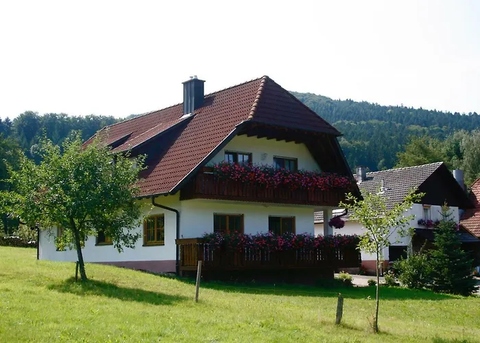 Appartamento Ferienwohnung