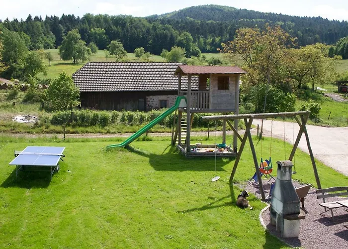 Ferienwohnung * Seelbach (Baden-Wurttemberg)